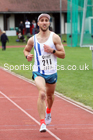 One mile, NECAA Open Meeting, Morpeth, Sunday, October 18th. David T. Hewitson/Sports for All Pics